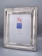 PG-Miani Argenteria - Fotolijst - .925 zilver - 18x24, Antiek en Kunst