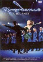 Riverdance – a journey – (dvd tweedehands film), Ophalen of Verzenden, Zo goed als nieuw