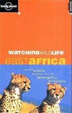 EAST AFRICA (WATCHING WILDLIFE) 1E  ING 9781864500332, Verzenden, Gelezen, DAVID ANDREW