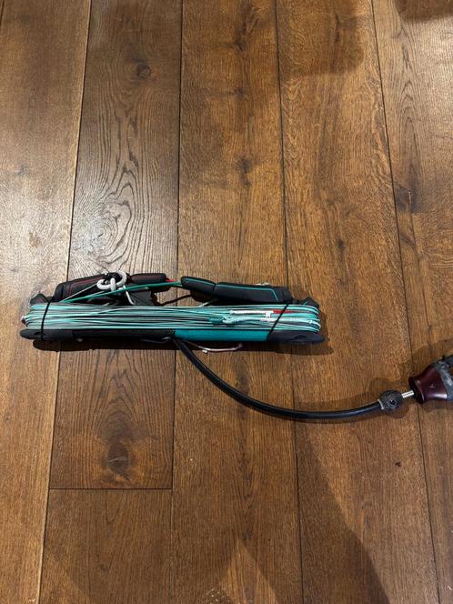 North North Navigator Bar 45-50cm, Watersport en Boten, Kitesurfen