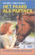 Tirion natuur Het paard als partner / Tirion natuur, Boeken, Verzenden, Gelezen, E. Middel