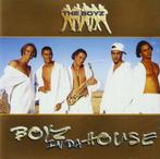 cd - Boys - Boyz in Da House, Zo goed als nieuw, Verzenden