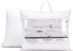 2dekans | Heckettlane Hoofdkussen - Slaapkussen met, Huis en Inrichting, Slaapkamer | Beddengoed, Ophalen of Verzenden, Zo goed als nieuw