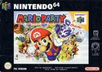 Mario Party (Nintendo 64), Spelcomputers en Games, Games | Nintendo 64, Gebruikt, Verzenden