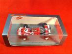 Spark 1:43 - Model raceauto - ref. #S5402 Surtees Ford TS7, Hobby en Vrije tijd, Modelauto's | 1:5 tot 1:12, Nieuw