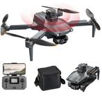 LUXWALLET Chopper X Dodge - 21.6KM/h Drone - WiFi GPS 1080P, Verzenden, Nieuw
