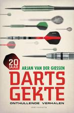 20 jaar dartsgekte 9789045214894 Arjan van der Giessen, Verzenden, Zo goed als nieuw, Arjan van der Giessen