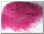 Wooly / decotwister fluf  cyclaam 10gr flu, Ophalen of Verzenden, Nieuw
