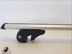 Dakdragers voor alle autos met openrails Aluminium met slot, Ophalen of Verzenden, Nieuw