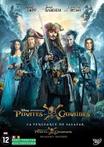 Pirates Of The Caribbean 5: Salazar's Revenge - DVD