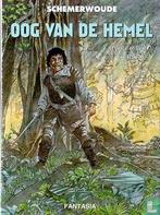 Schemerwoude - Oog van de hemel - 2012, Boeken, Eén stripboek, Verzenden, Zo goed als nieuw, Huppen, Yves.