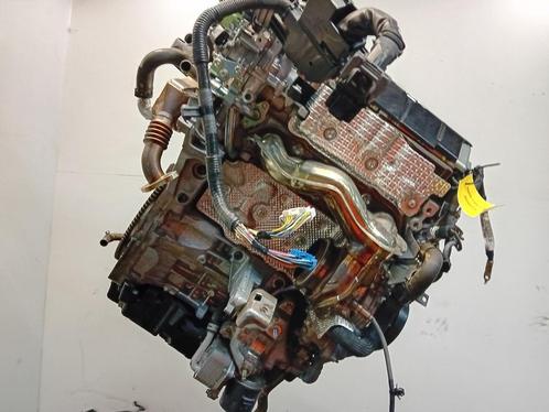 Motor Mazda 3  SKYACTIV-X M Hybrid HFY1, Auto-onderdelen, Motor en Toebehoren, ARN erkend, Stiba lid, Erkend duurzaam, Gebruikt