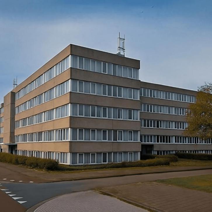 kamer in Rijswijk gevonden voor €581,- pm, Huizen en Kamers, Kamers te huur, Minder dan 20 m², Overige regio's