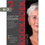 Grip op Koolhydraten / Kookboek 2 / Grip op Koolhydraten / 2, Boeken, Verzenden, Zo goed als nieuw, Yvonne Lemmers