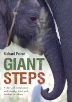Giant Steps 9781775843306 Richard Peirce, Verzenden, Gelezen, Richard Peirce