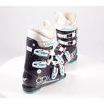 29 30 33 34 41 kinder skischoenen NORDICA GPX TEAM Violet, m, Gebruikt, Verzenden, Schoenen, Nordica