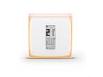 Netatmo Slimme Thermostaat - Smart Thermostaat voor CV -, Verzenden, Zo goed als nieuw