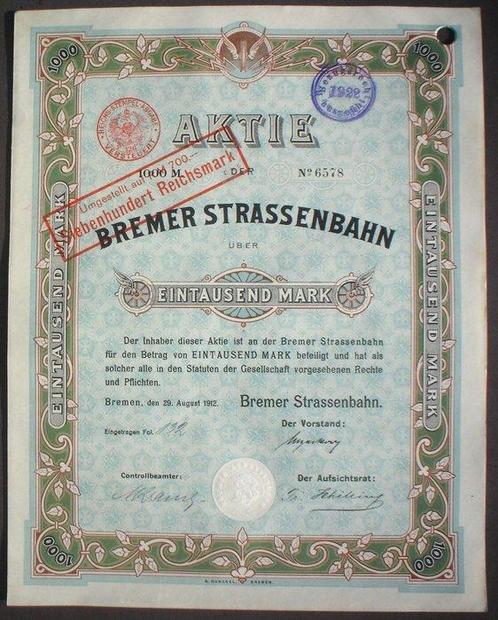17x decorative Tram, + Railway Companies worldwide + 3 more, Antiek en Kunst, Antiek | Speelgoed