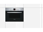 Bosch HBC84H501 - Combi-Magnetron - 44L - 900W, Verzenden, Zo goed als nieuw