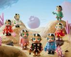 Kenny Wong (1968) - MEGA Collection SpaceP (PEACH) MOLLY
