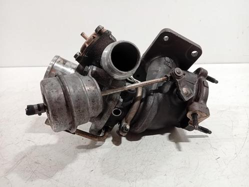 Turbo Renault Mégane III 1.4 TCe H82843795, Auto-onderdelen, Motor en Toebehoren, ARN erkend, Stiba lid, Erkend duurzaam, Gebruikt
