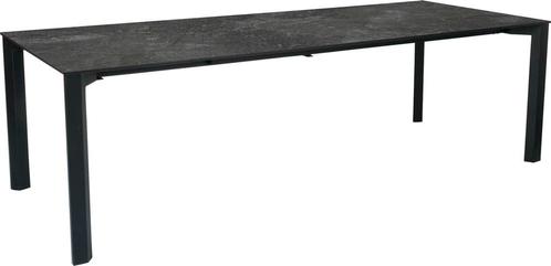 Stern Penta Uittrekbare tafel 200/250x100 cm, Tuin en Terras, Tuintafels, Ophalen of Verzenden