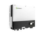 Growatt - SPH 3000TL BL-UP Hybrid inverter 1 Fase, Ophalen of Verzenden, Nieuw