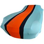 Autohoes passend voor Datsun 260Z binnen BESTE PASVORM cover, Ophalen of Verzenden, Nieuw, Op maat
