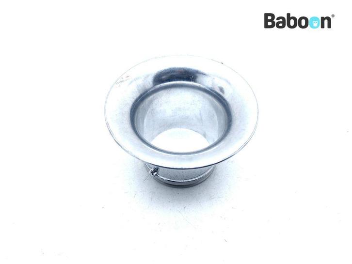 Inlaat Spruitstuk Ducati 996 (80210091A), Motoren, Onderdelen | Ducati, Gebruikt, Verzenden