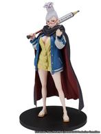 Dandadan F:Nex PVC Statue 1/7 Seiko 26 cm (Manga & Anime), Verzenden, Zo goed als nieuw
