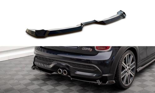 Diffuser Mini Cooper S F56 Facelift 2022 - Maxton Glans, Auto-onderdelen, Carrosserie en Plaatwerk, Ophalen of Verzenden