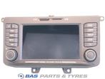 Radio navigation Scania 2553224, Ophalen, Gebruikt, Scania, Overige Auto-onderdelen