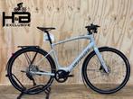 Specialized Turbo Vado SL 4.0 EQ E-Bike Shimano Deore 2021, Fietsen en Brommers, Elektrische fietsen, Overige merken, Ophalen of Verzenden