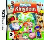 My Sims Kingdom (Nintendo DS)