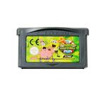 Spongebob Squarepants the Movie [Gameboy Advance], Ophalen of Verzenden, Zo goed als nieuw