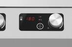 Bartscher Inductiekookplaat | RVS | 2x 5000W | 400V | 430x86, Ophalen of Verzenden, Nieuw in verpakking