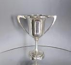 Trofee beker - .900 zilver - China - Begin 20e eeuw