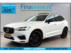 Volvo XC60 2.0 T8 Twin Engine AWD R-design SOH 86% Pano, Automaat, Wit, Nieuw, Hybride Elektrisch/Benzine