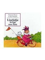Liselotje krijgt een fiets 9789026917271 M. BUSSER, Verzenden, Zo goed als nieuw, M. BUSSER
