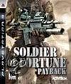 Soldier of Fortune Payback (ps3 tweedehands game), Ophalen of Verzenden, Zo goed als nieuw
