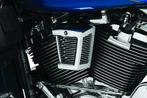 Kuryakyn Hypercharger ES Horn Cover Chrome - 7496, Ophalen of Verzenden