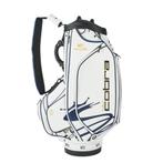 Cobra Golden Standard Limited Staff Bag, Sport en Fitness, Golf, Ophalen of Verzenden, Nieuw, Tas, Overige merken