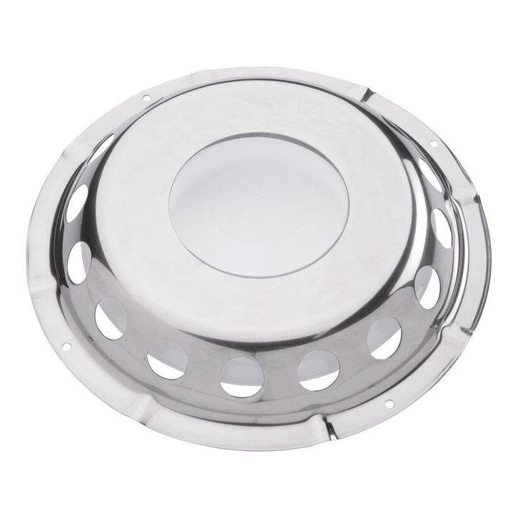Talamex Dekventilator met Transparant Venster, Watersport en Boten, Accessoires en Onderhoud, Nieuw, Ophalen of Verzenden
