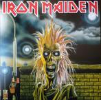 Iron Maiden - Iron Maiden - NIEUW, Cd's en Dvd's, Vinyl | Hardrock en Metal, Verzenden, Nieuw in verpakking
