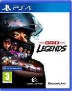 Grid Legends [PS4], Spelcomputers en Games, Games | Sony PlayStation 4, Nieuw, Ophalen of Verzenden