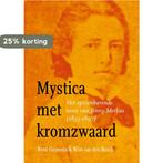 Mystica met kromzwaard 9789059728523 Rene Gremaux, Verzenden, Zo goed als nieuw, Rene Gremaux