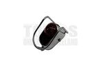Tomos Achterlicht classic LED chroom universeel, Ophalen of Verzenden, Nieuw