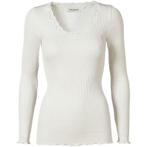 rosemunde Shirt met lange mouwen Babette Silk Blouse, Verzenden, Nieuw