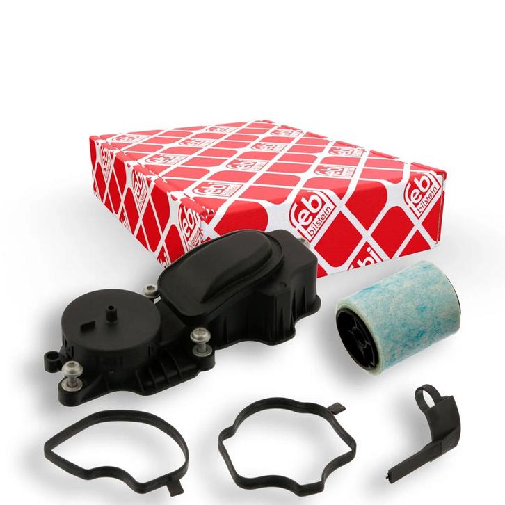 Olieafscheider Carterontluchting INCL Filter BMW E46 E39..., Auto-onderdelen, Motor en Toebehoren, Nieuw, Ophalen of Verzenden