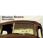 cd - Mission Brown - Moorabbin, Verzenden, Nieuw in verpakking